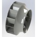 Stainless Steel Centrifugal Fan BPR 401C T4 0.55kW