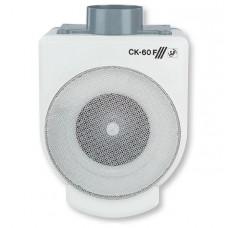 Ventilator de bucatarie  CK-50 2V 
